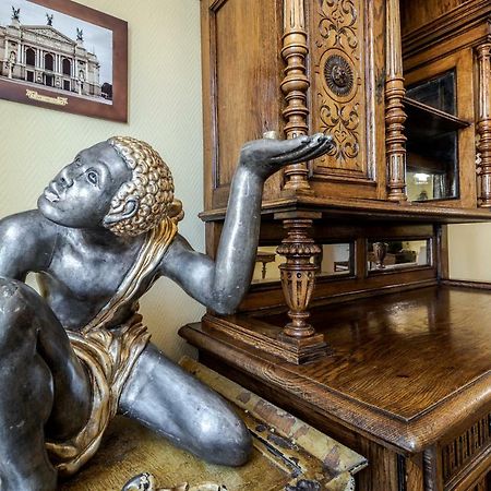 George Apartment إلفيف المظهر الخارجي الصورة