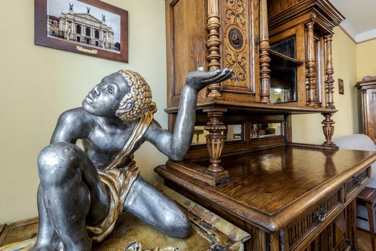 George Apartment إلفيف المظهر الخارجي الصورة