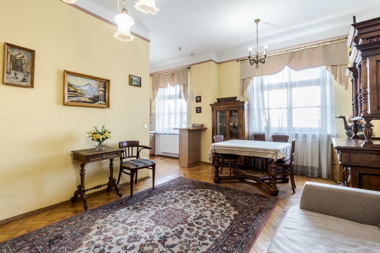 George Apartment إلفيف المظهر الخارجي الصورة