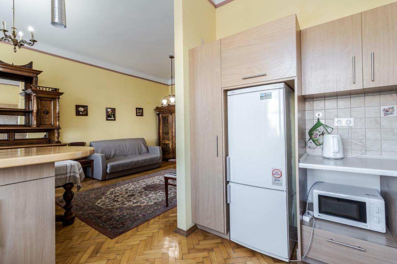 George Apartment إلفيف المظهر الخارجي الصورة