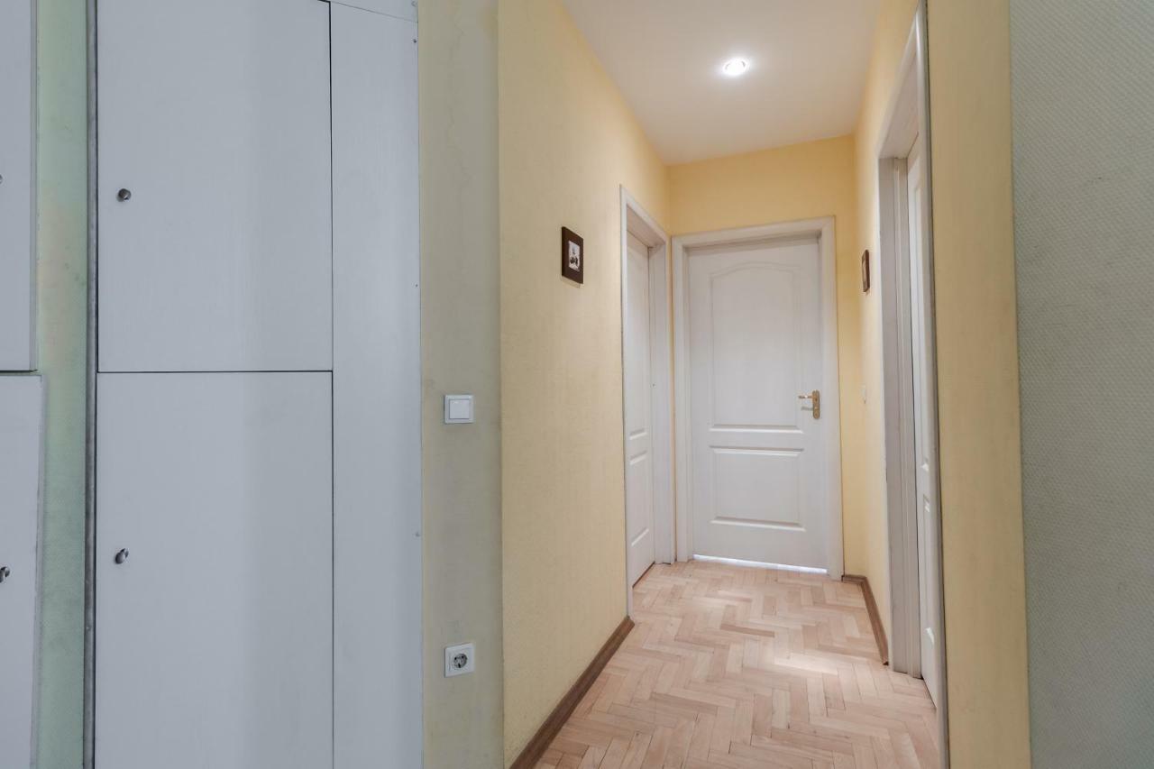George Apartment إلفيف المظهر الخارجي الصورة