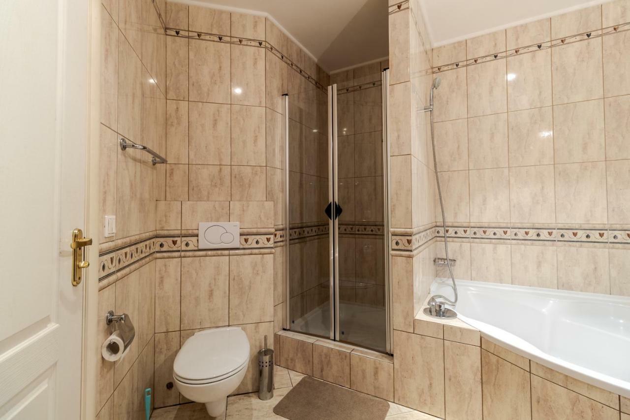George Apartment إلفيف المظهر الخارجي الصورة