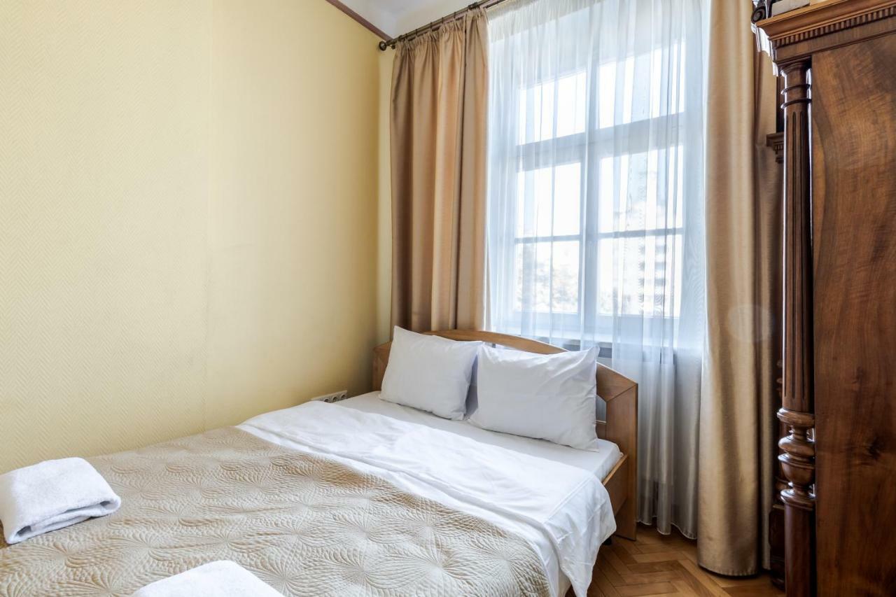 George Apartment إلفيف المظهر الخارجي الصورة