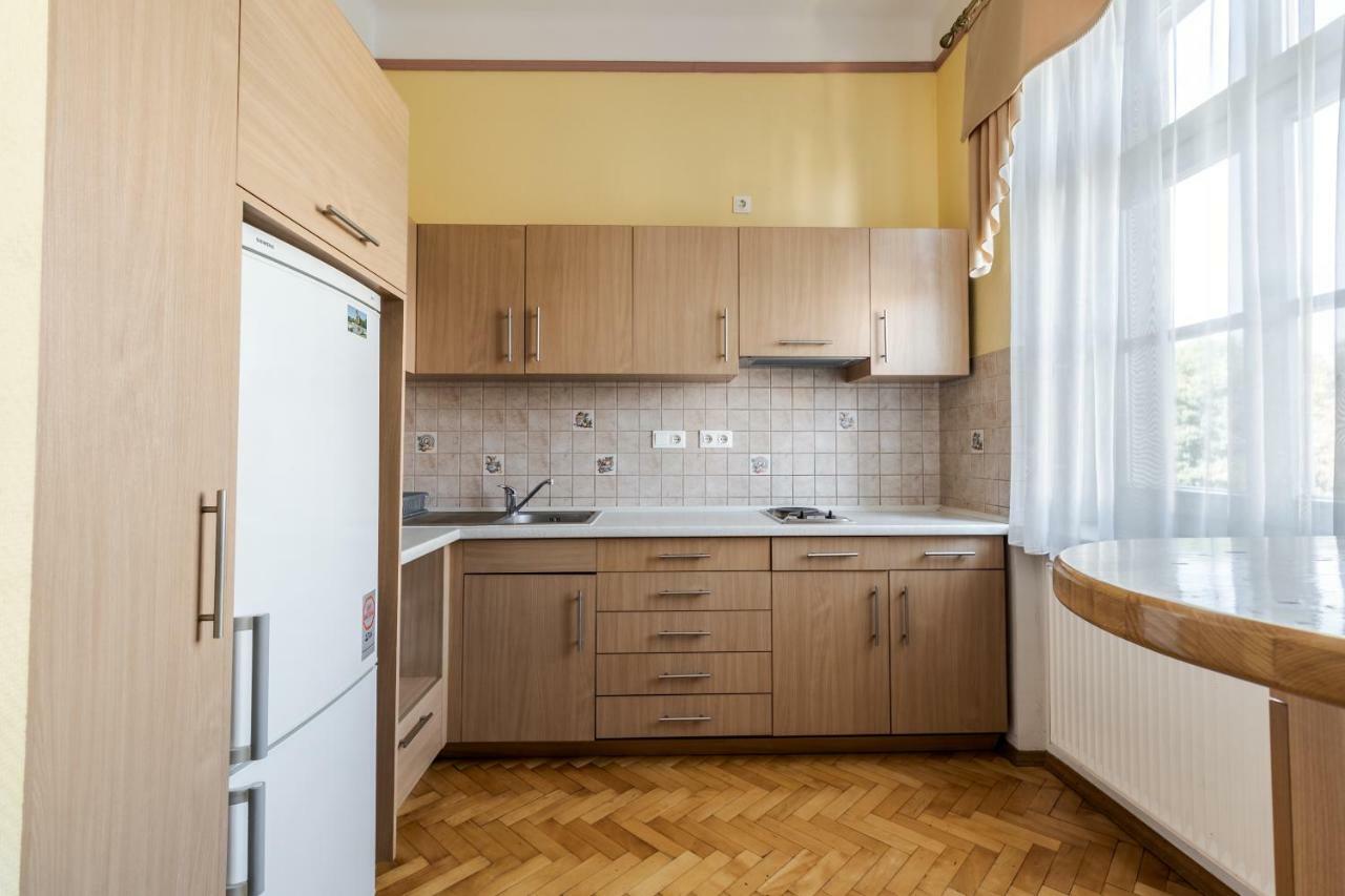 George Apartment إلفيف المظهر الخارجي الصورة