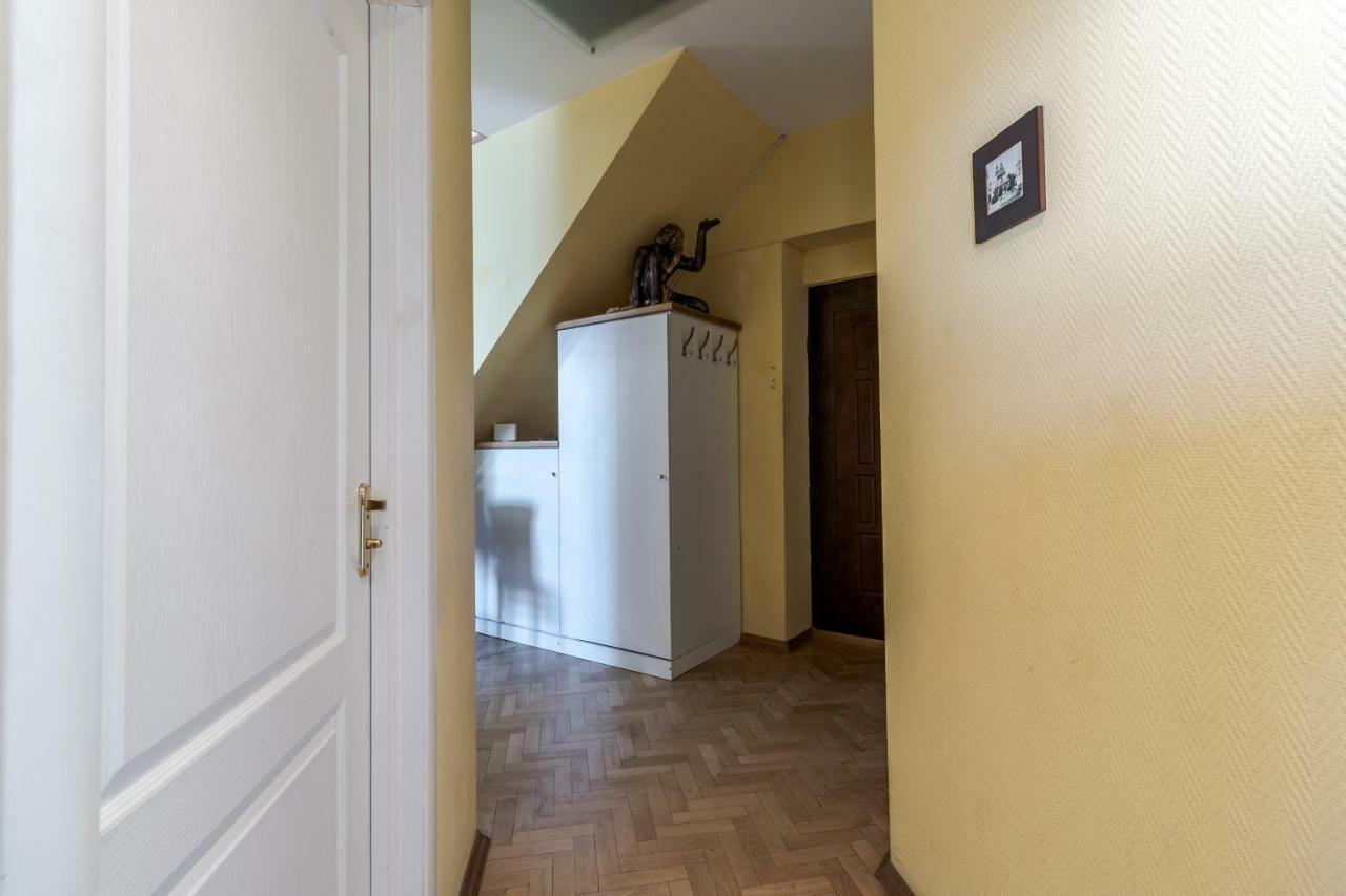 George Apartment إلفيف المظهر الخارجي الصورة