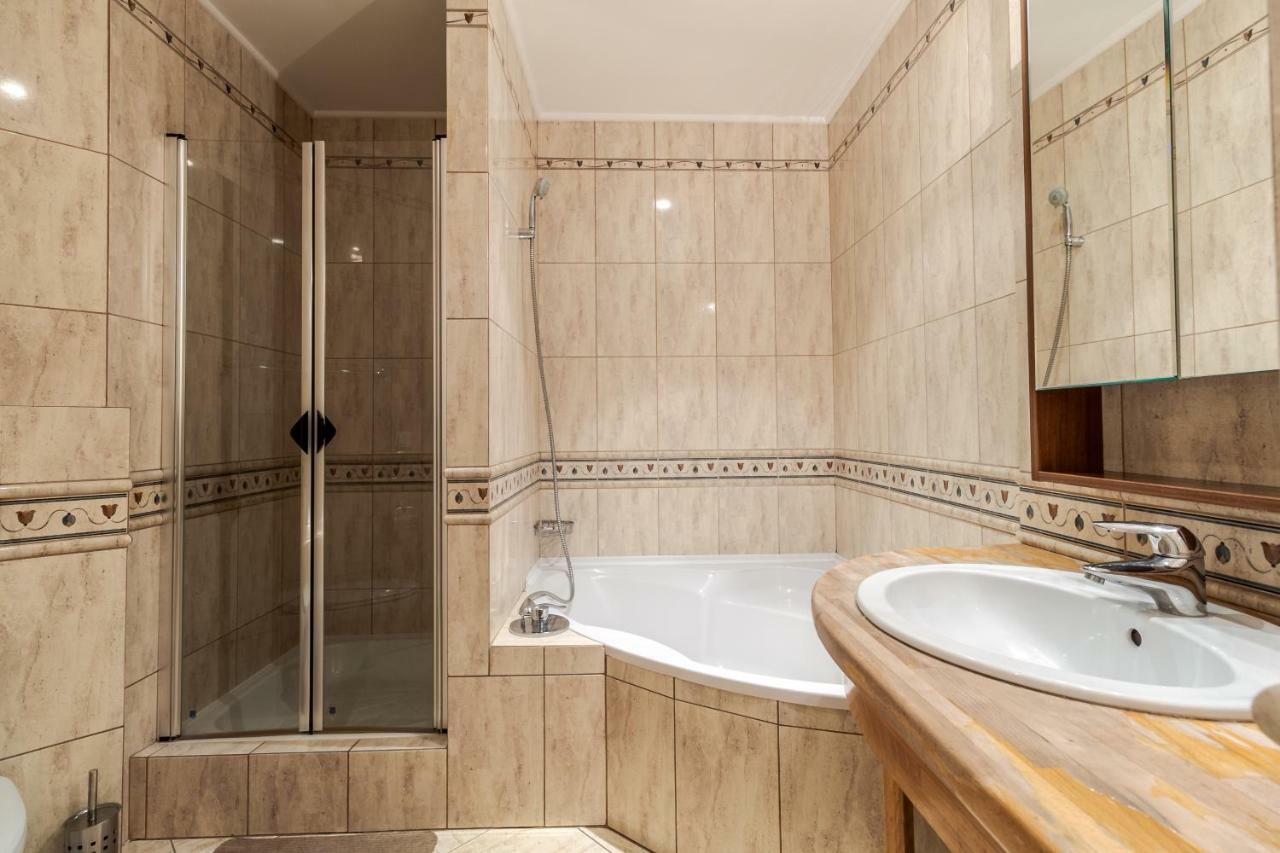 George Apartment إلفيف المظهر الخارجي الصورة