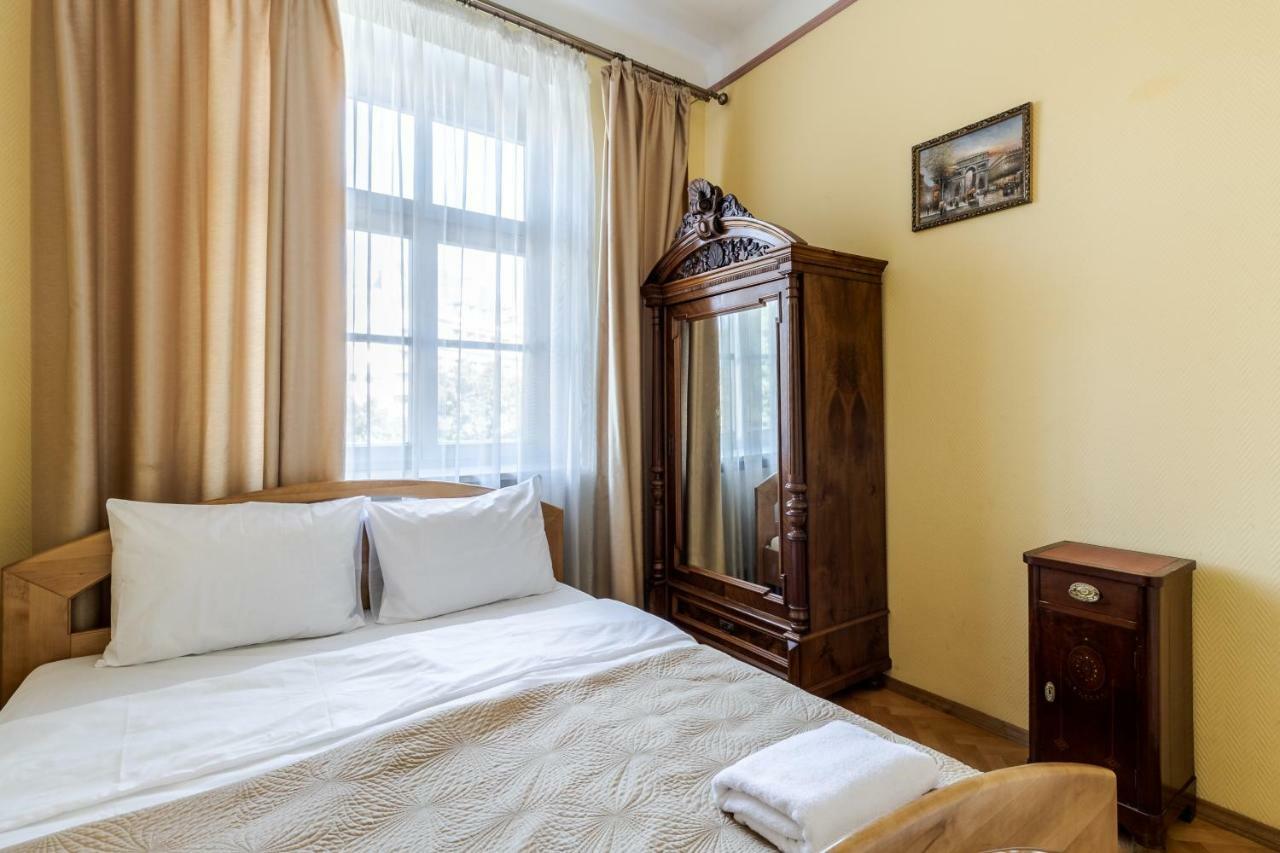 George Apartment إلفيف المظهر الخارجي الصورة