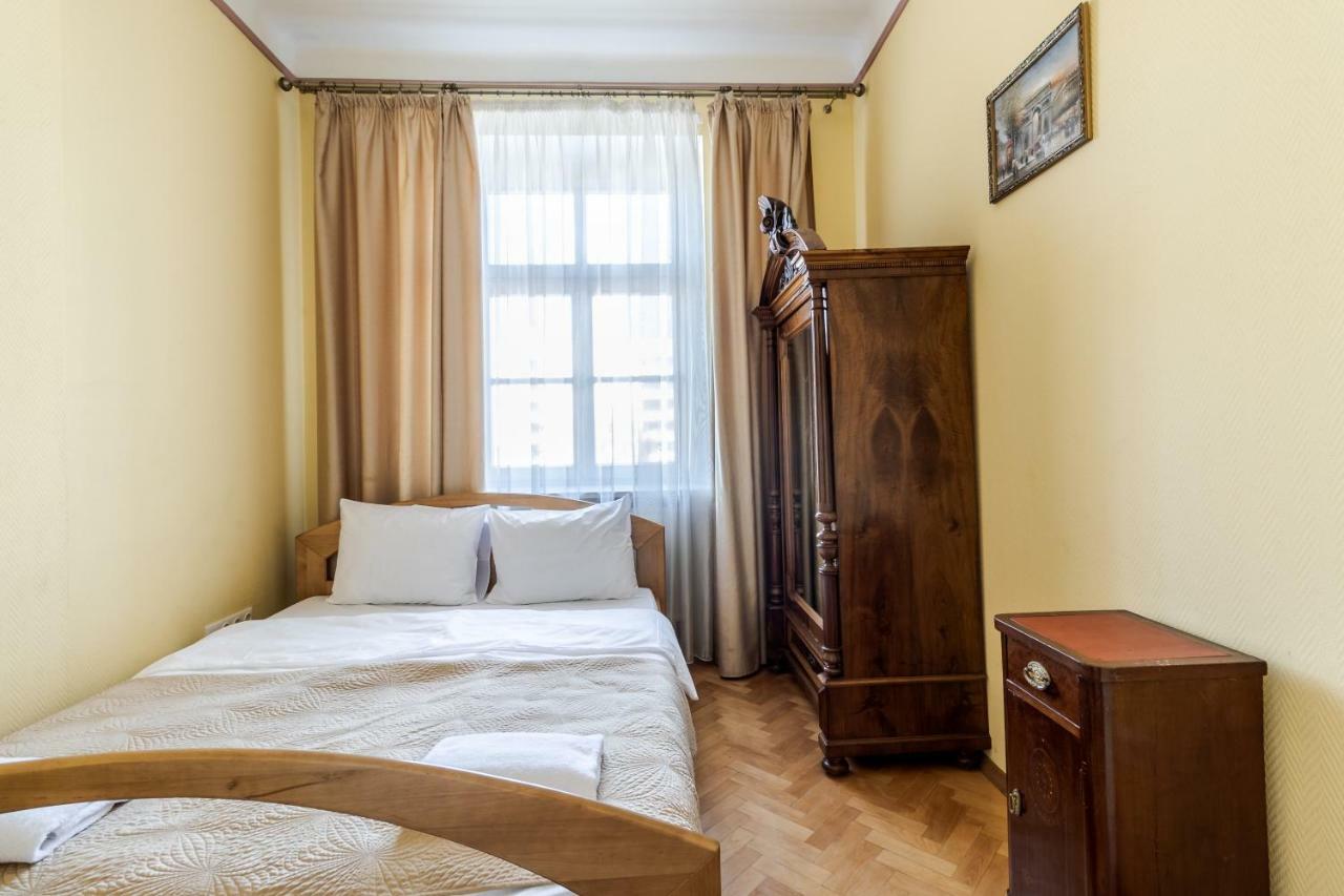 George Apartment إلفيف المظهر الخارجي الصورة