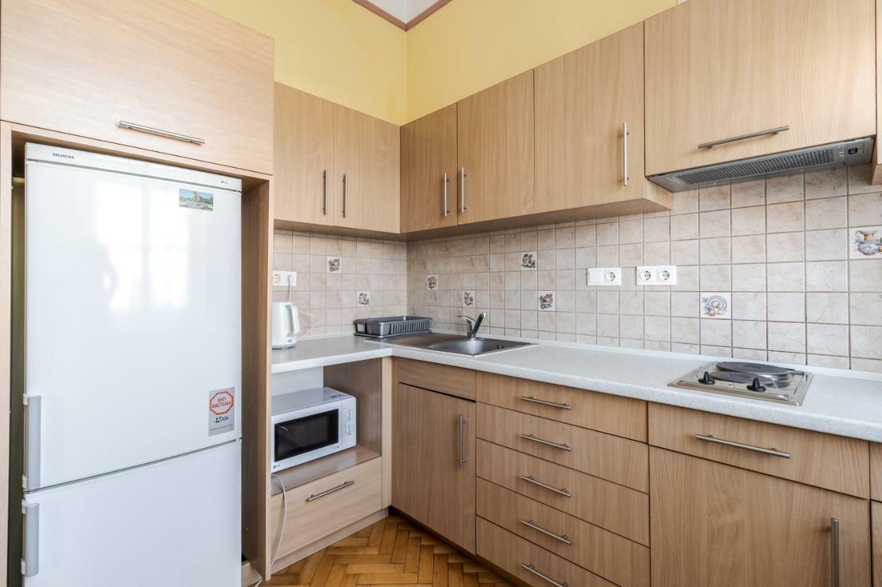 George Apartment إلفيف المظهر الخارجي الصورة